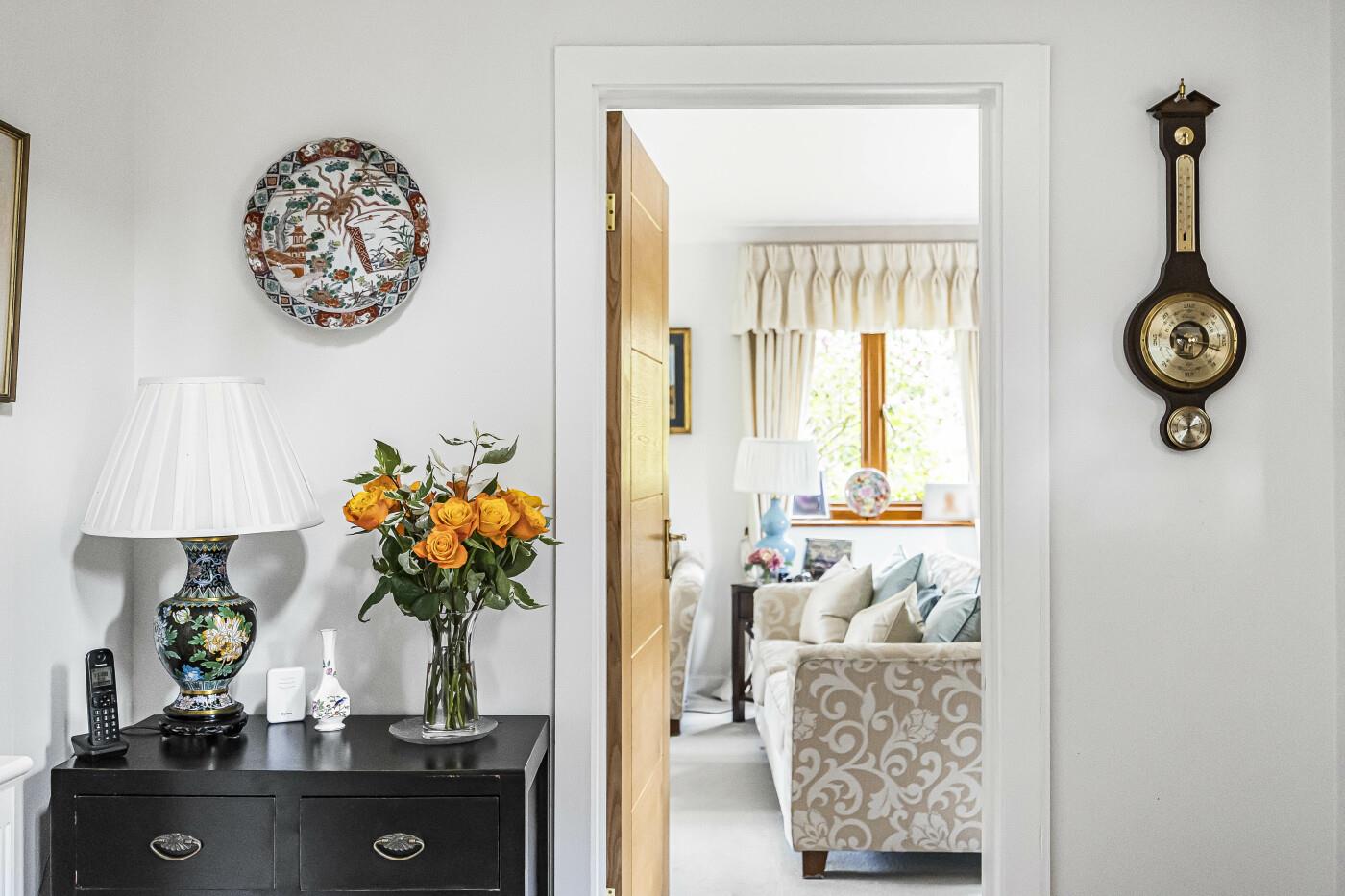 Skirmett, Henley-On-Thames